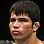 Erick 'A Fierce Tiger ' Silva
