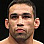 Fabricio 'Vai Cavalo' Werdum