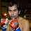 Alejandro Victor Velarde Castro