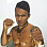 Albeccy Damasio 'Negao da Capoeira' da Silva