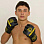Evilazio 'Junior Caboclo' Andrade de Castro Jr.