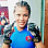 Ingra 'Beatriz Carioca' Xavier