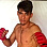 Leonardo 'Leo Assirios' da Silva Alves Oliveira