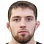 Magomed Magomedovich Magomedov