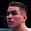 David 'El Leon' Mendoza