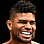 Alistair 'The Demolition Man' Overeem