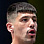 Joel 'El Fenomeno' Alvarez