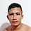 Rodrigo 'Bala de Prata' Silva