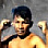 Sergio 'Tubarao' Francisco