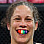 Liz 'Girl-Rilla' Carmouche