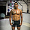 Wallace 'Tubarao' Costa Melo