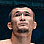 Ryskulbek 'Kyrgyzstani Kraken' Ibraimov