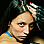 Katherinne 'La Maldita' Machuca