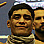 Giovanny 'El Catrin / The Scorpion' Meza