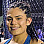 Jahaziel 'La Negra' Carrillo