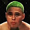 Kelvin 'Green / El Cazador de Piratas' Torres