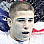 Eric 'Frosty' Cortez