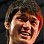 Katsuyori 'The Mad Dog Wrestler' Shibata