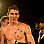 Demsey 'The Machine' McKean
