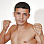 Joao Pedro 'Joaozinho' Fernandes dos Santos