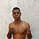 Jackson  'Cachorro louco' Ricardo