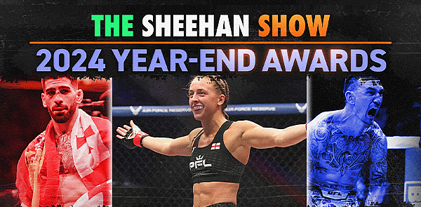 The Sheehan Awards