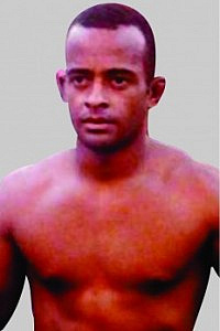 Mauro Silva