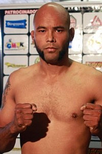 Juliano 'Kuririn' Luis dos Santos