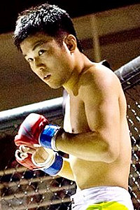 Atsuhiro Takano