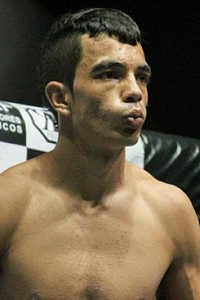 Joackim Pedro 'Lokura' Neto Ferreira