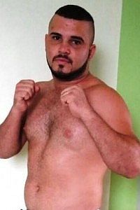 Natalicio 'Mototaxista / Shogun' Nascimento Filho