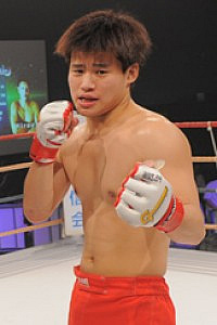 Masaki 'Jimmy' Nishi