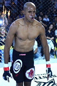 Andre Aparecido Furquim