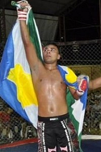 Francisco 'Furacao' Magalhaes