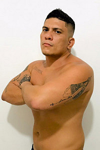 Jose Luiz 'Maionese' Mendes Junior