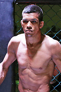 Eduardo 'Dudu' Santos