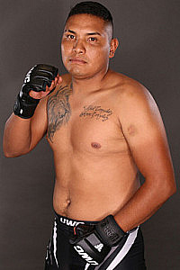 Edgar 'Jaguar' Gonzalez