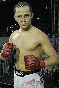 Efren Garcia