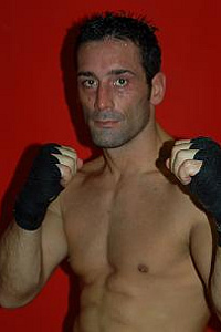 Michele 'Iron Mike' Verginelli