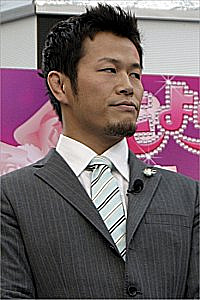 Genki Sudo