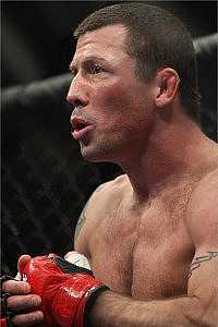 Pat Miletich