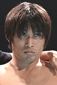 Ryosuke Tanuma