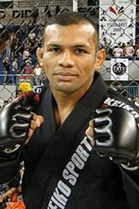 Gilberto 'Gilbertinho' dos Santos Pantoja