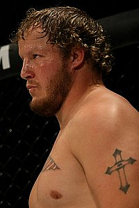 Jared 'The Big Show' Rosholt