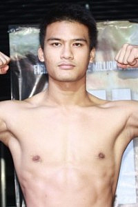 Shannon 'One Shin' Wiratchai