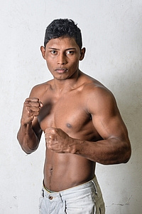 Nelson 'Cowboy' Trindade de Oliveira Junior