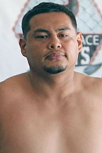 Mike 'Chunk' Morales