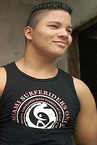 Jose Marcelino Filho