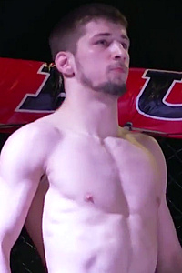 Murad Sharipov