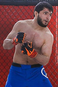 Shamil Pakhrudinov